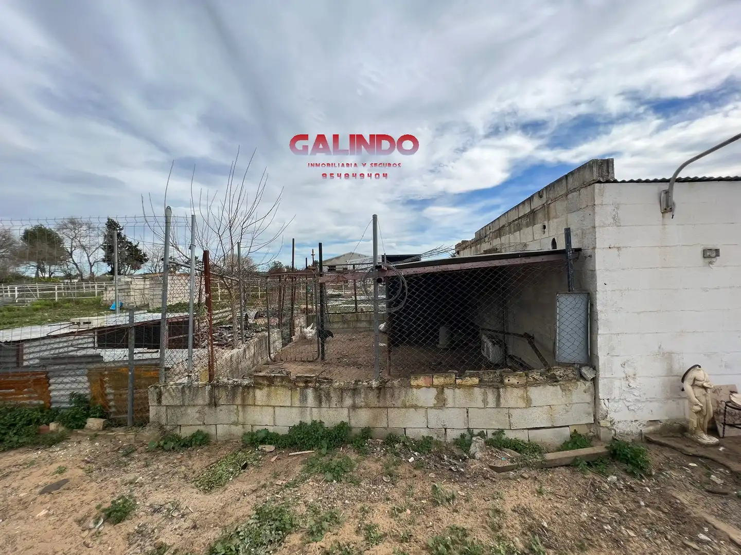 Xalet amb piscina en venda a Arahal, imagen 10
