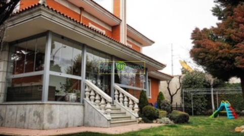 Photo 2 of House or chalet for sale in Rio Camba, Las Eras de Renueva, León Capital