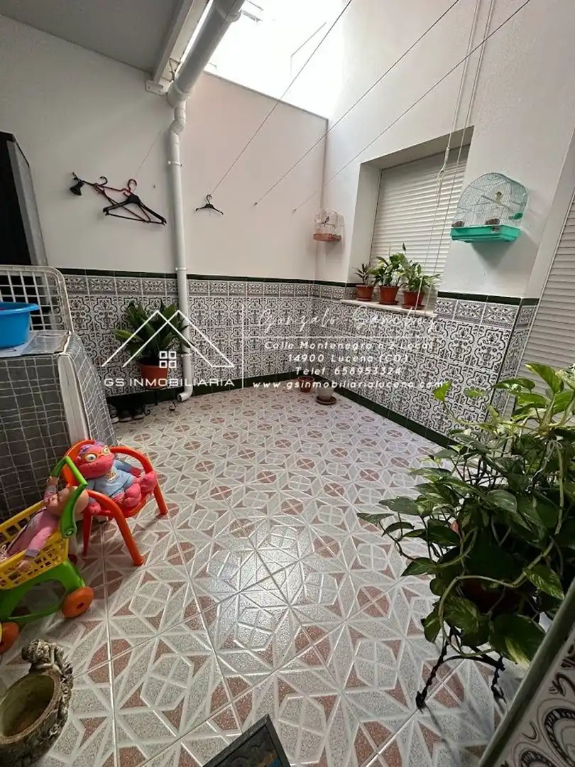 Terraced house for sale in Jardin Lucena, imagen 3
