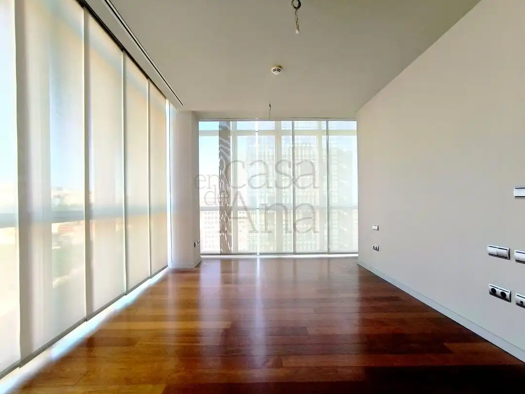 Vista exterior de Piso en venta en Bilbao  con Aire acondicionado, Calefacción y Trastero
