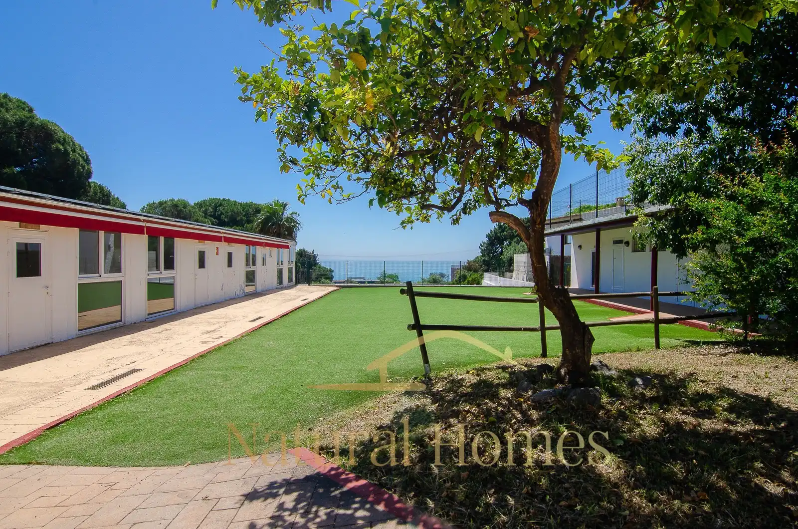 Casa amb piscina en venda a Canet de Mar, imagen 3