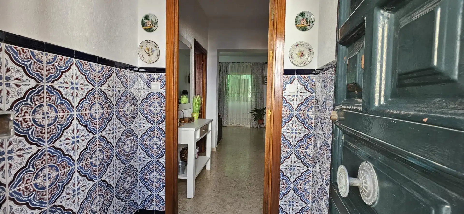 Casa o xalet en venda en Gibraleón