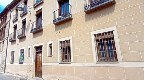 Foto 5 von Büro zum Verkauf in San Valentín, Plaza Mayor - San Agustín, Segovia Capital