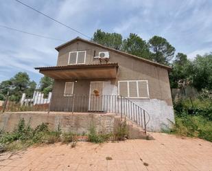 Casa o xalet en venda a C/ La Foradada, Castellbell i el Vilar