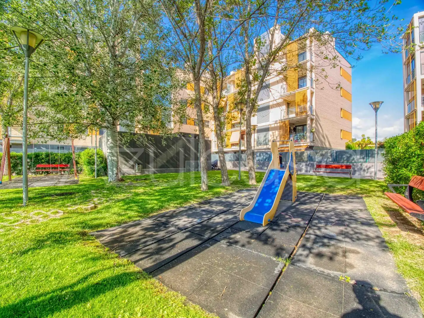 Wohnung zum Verkauf in Calle Alcalde Josep Verdu, Playa Muchavista