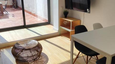 Foto 5 de Apartament de lloguer a  Providencia, Vila de Gràcia, Barcelona