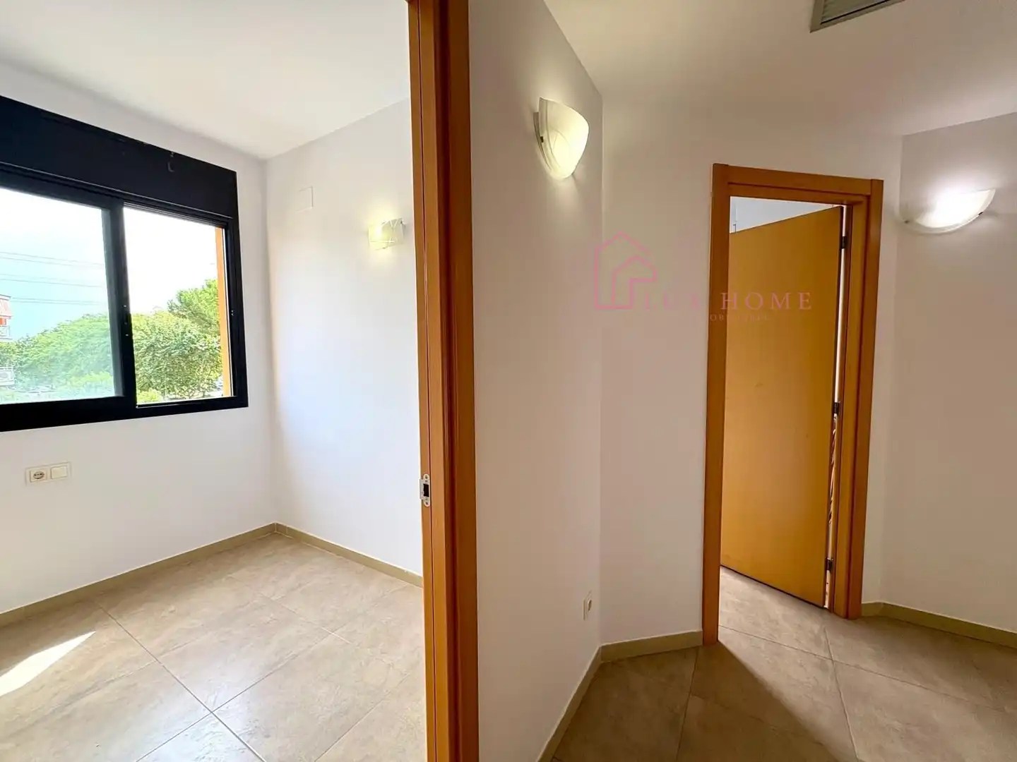 Dormitori de Pis en venda en Santa Perpètua de Mogoda amb Aire condicionat, Calefacció i Traster