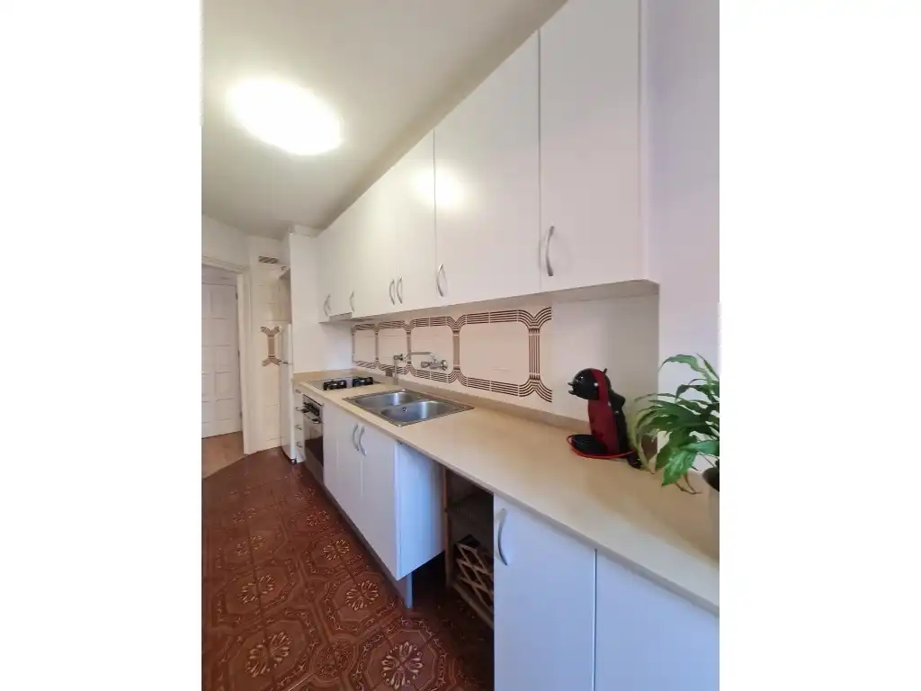 Kitchen of Flat for rent in Girona