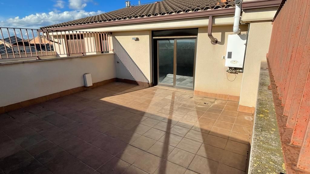 Terrassa de Pis en venda en Bellcaire d'Urgell