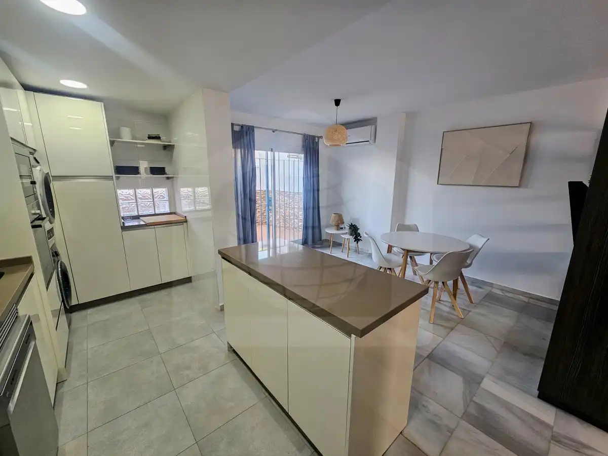 Maison mitoyenne à vendre à Calle Poeta Alfonso Canales 38, imagen 12