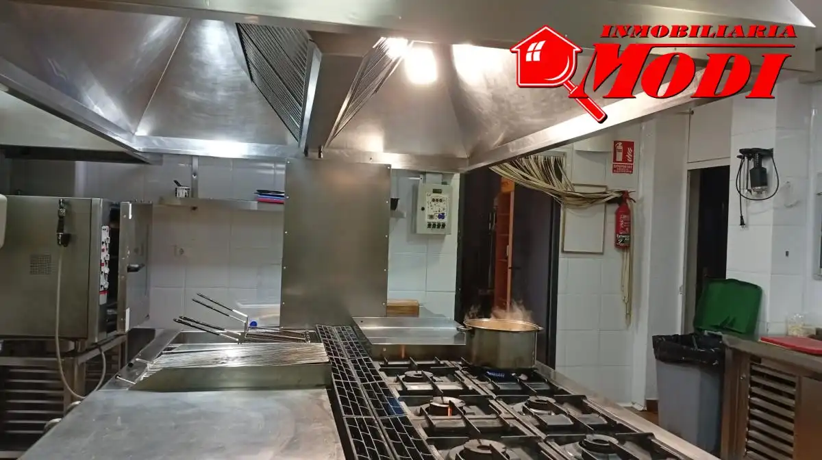 Local comercial en venda a Barrio de la Vega, imagen 17