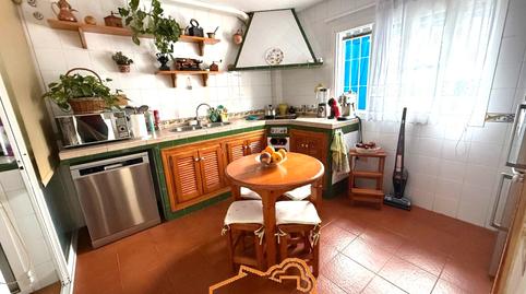 Foto 5 de Casa adosada en venda a Fuente Alegre - El Chaparral - Los Morales, Málaga