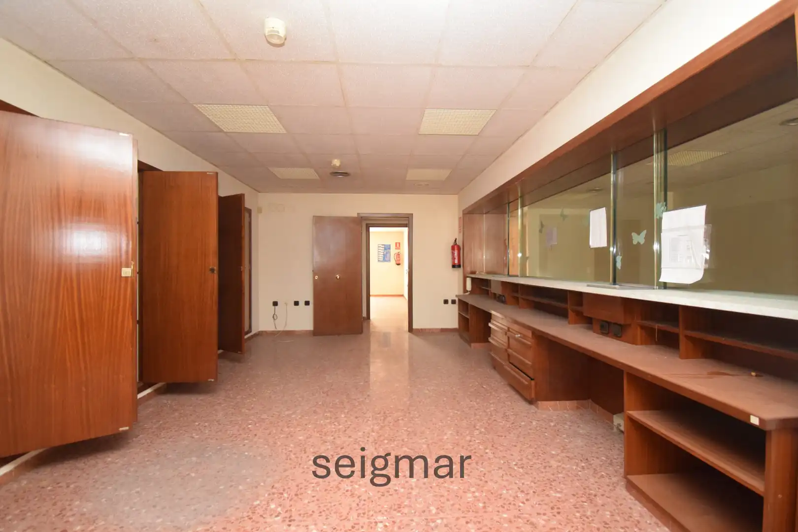 Local comercial en venta en Carrer Guillem Magro, imagen 6