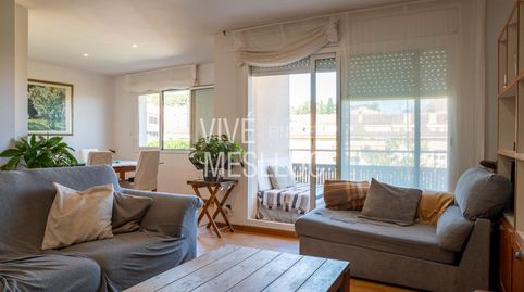 Foto 4 de Piso en venta en Alella, Barcelona