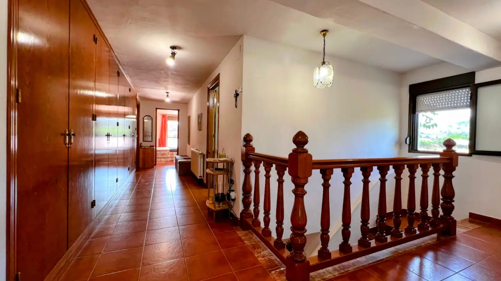 Finca rústica en venta en Dénia con Calefacción, Terraza y Piscina