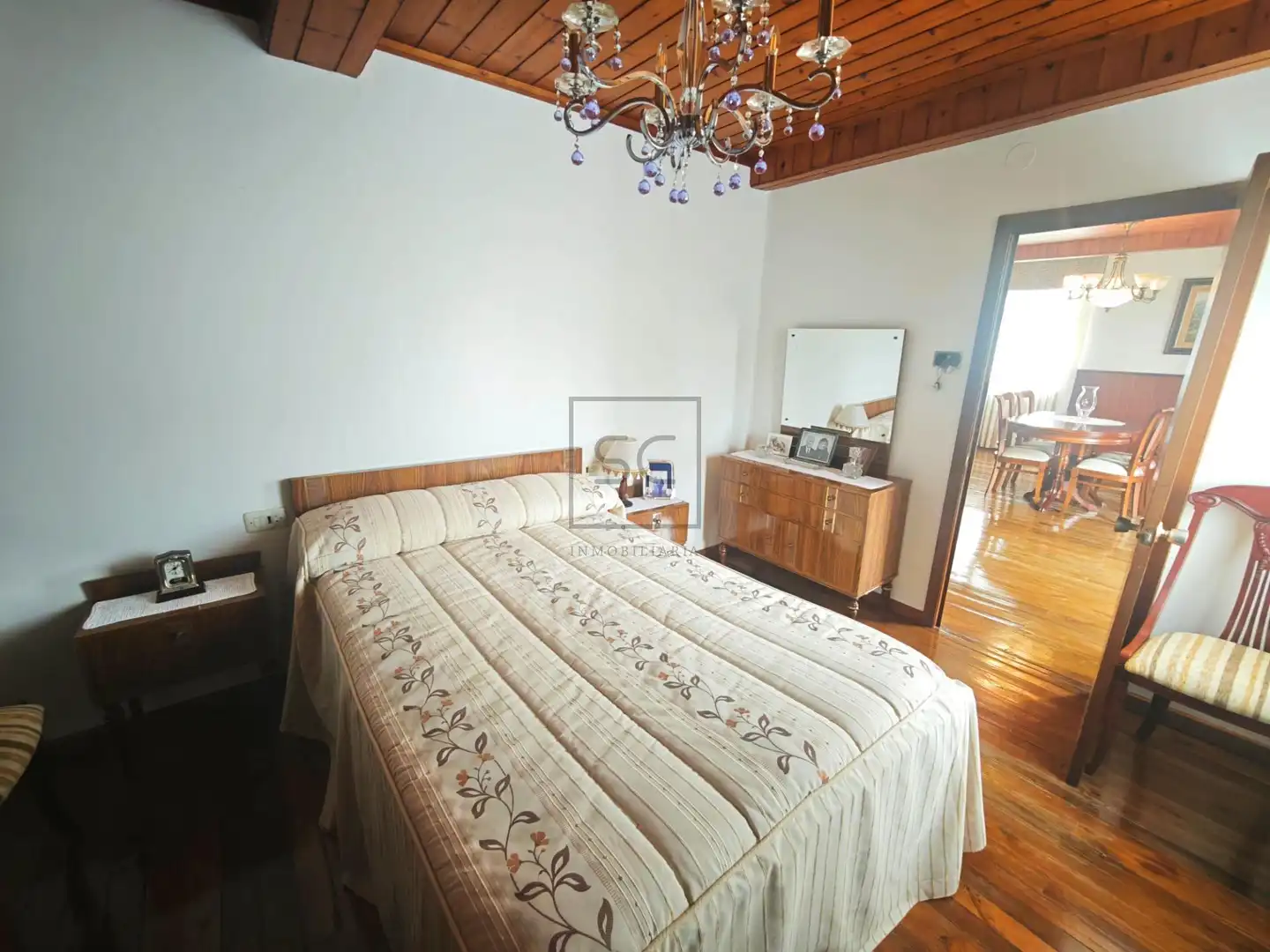 Maison avec jardin à vendre à Carretera GOLPILLEIRA, imagen 37