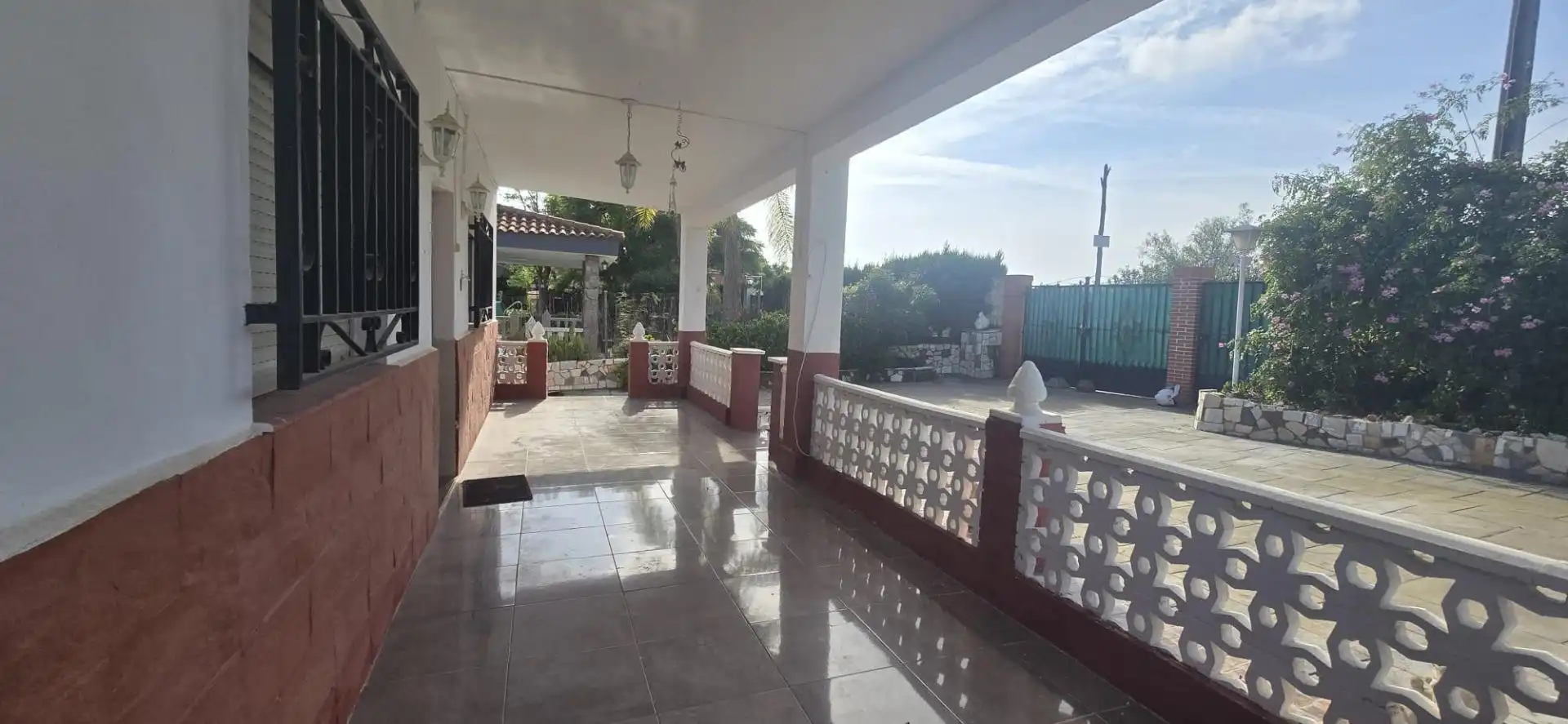 Villa avec piscine à vendre à Vilamarxant, imagen 4