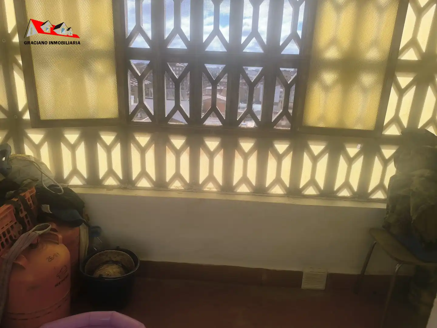 Piso con terraza en venta en Imaginalia - Llanos del Águila, imagen 15