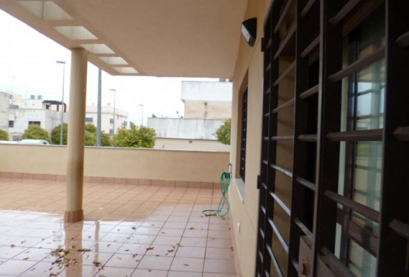 Foto 1 de Pis de lloguer a Pozoalbero, Cádiz