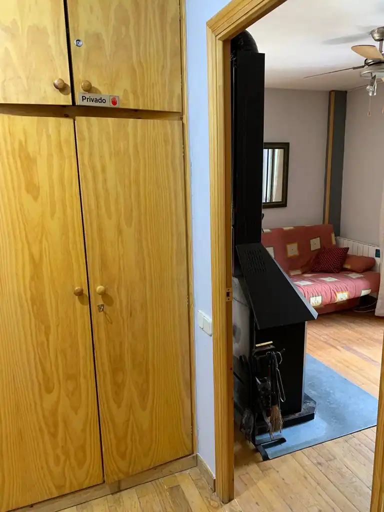 Flat for sale in La Vall de Boí  with Air Conditioner, Heating and Storage room