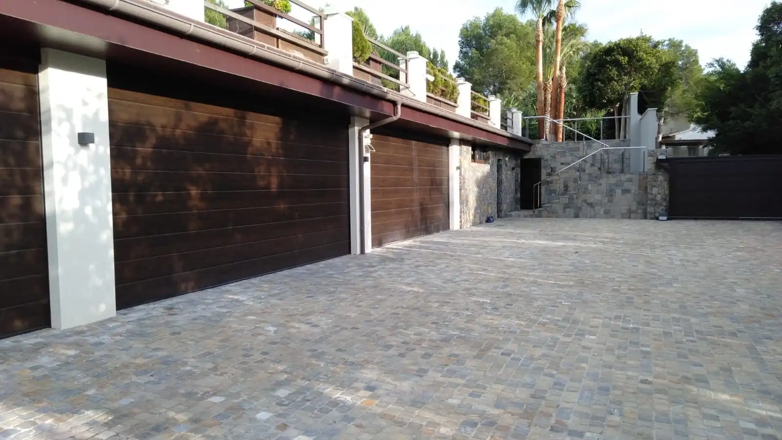 Villa mit Pool zum Verkauf in Altea Hills, imagen 16