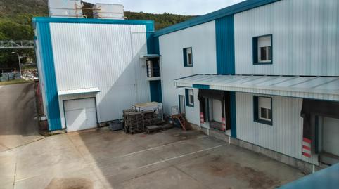 Photo 2 of Industrial buildings for sale in N-630a, 32, Cantagallo, Salamanca