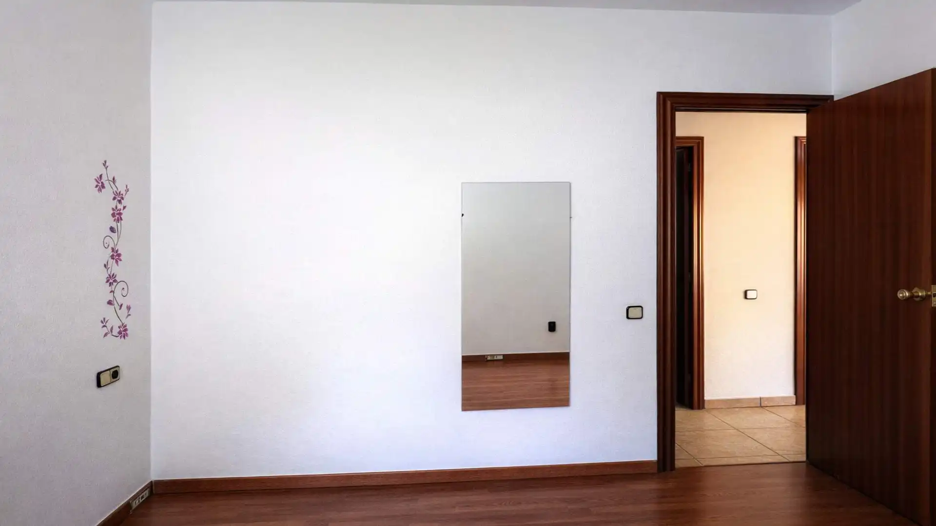 Wohnung zum Verkauf in L'Hospitalet de Llobregat mit Alarm