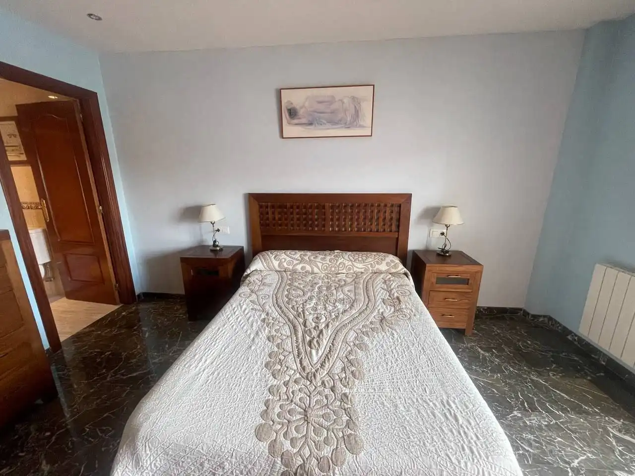 Appartement avec balcon à vendre à DE LA PAZ 84, imagen 26