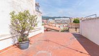 Terrace of House or chalet for sale in Premià de Mar  with Terrace and Balcony