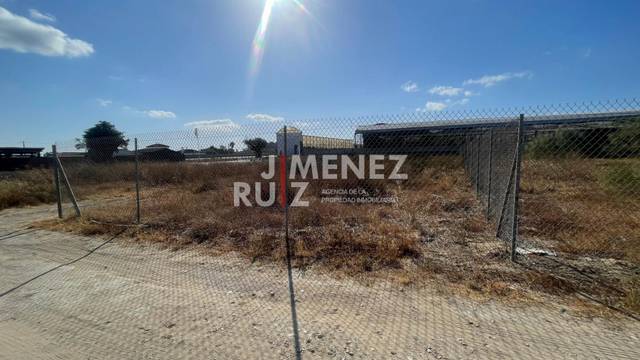 Terreno residencial en Venta en Cuatro Pinos - El Carmen