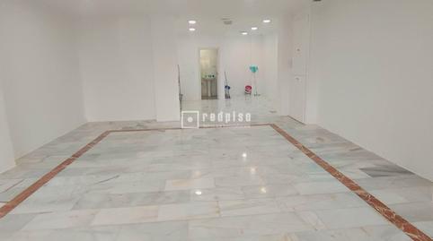 Photo 3 of Premises to rent in Alcalde Joaquín Quiles, Alegría de la Huerta- Jardín de Málaga, Málaga