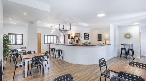 Foto 4 de Edificio en venta en Arenas del Rey, Granada