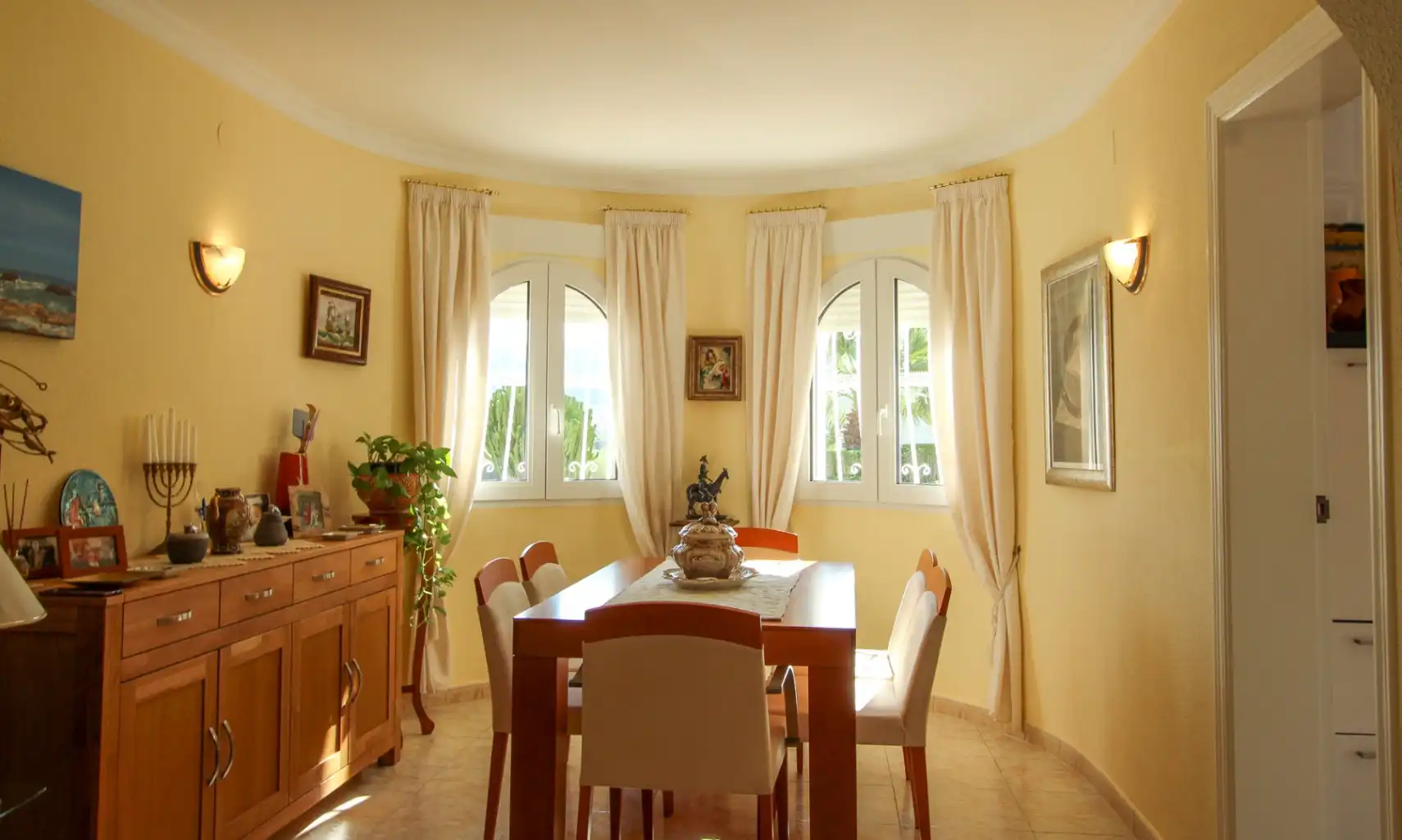 Villa avec piscine à vendre à Orba, imagen 6