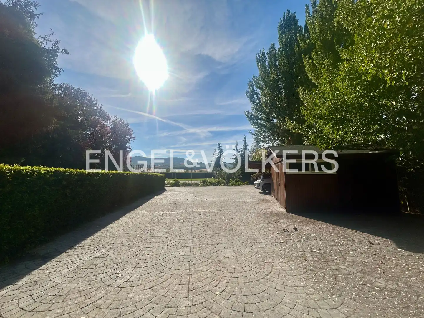 Finca rústica en venta en Horche, Guadalajara
