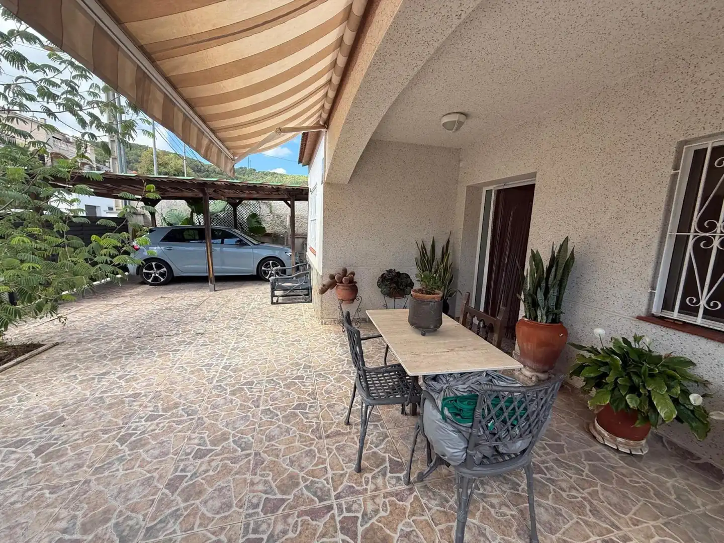Chalet con piscina en venta en Olivella, imagen 5