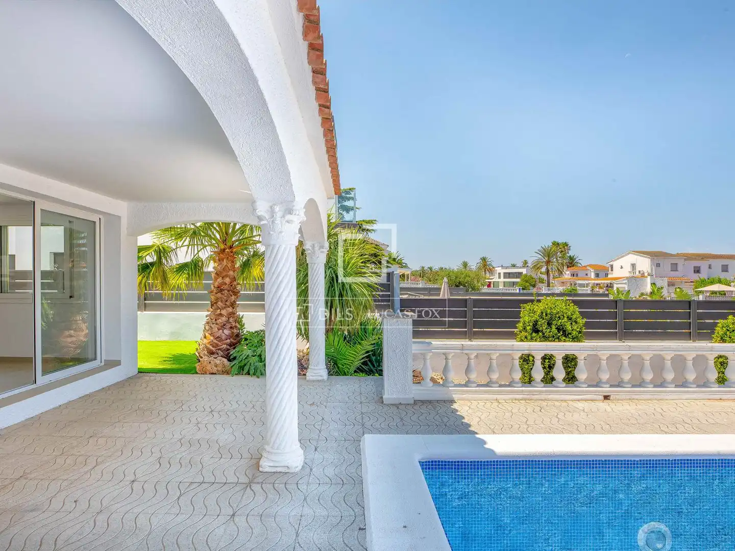 Chalet con piscina en venta en Francolí - Freser - Noguera, imagen 13