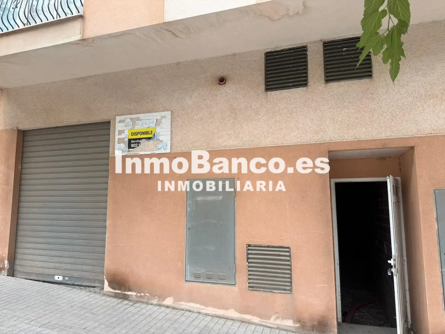 Local comercial en venda a Calle Poeta Ernesto Nebot 5, imagen 27