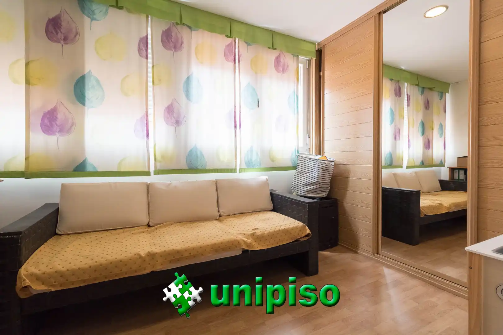 Maisonette zum Verkauf in Leganés mit Klimaanlage, Heizung und Parkett