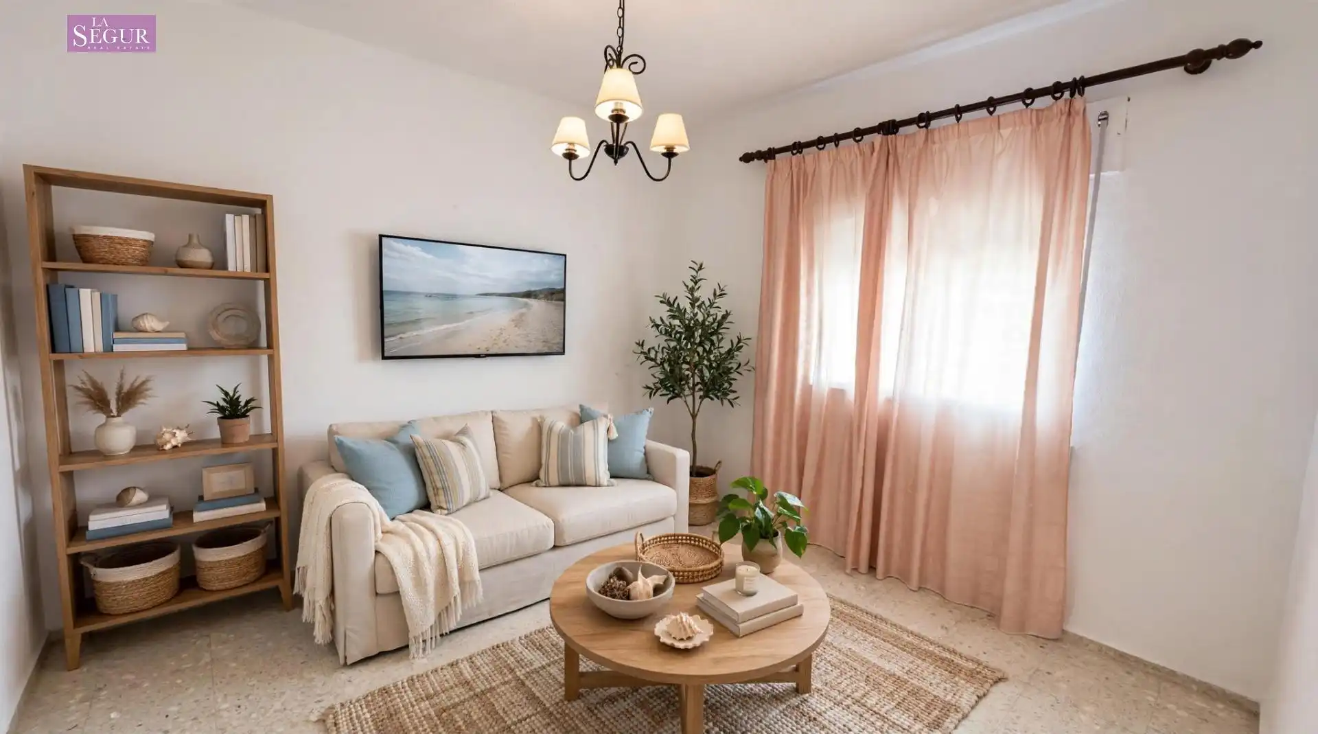Piso en venta en Conil