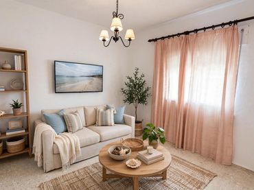 Appartamento in vendita a Conil