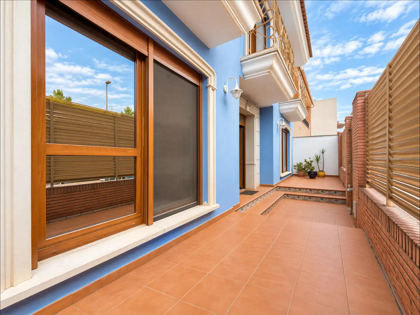 Maison avec terrasse à vendre à Albalat dels Sorells, imagen 69