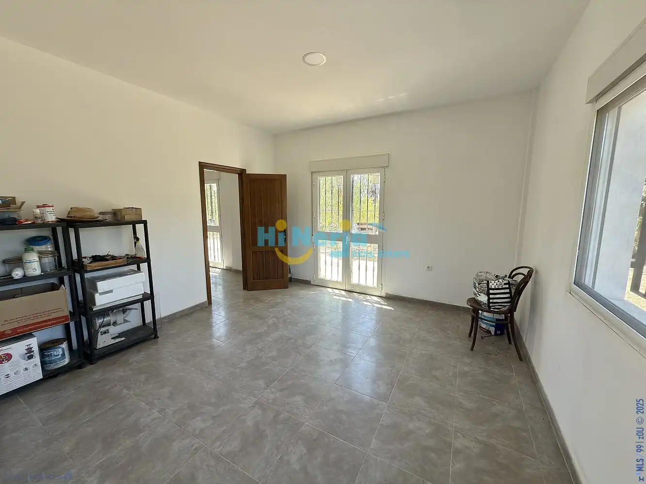 Finca rústica en venta en Vélez-Málaga