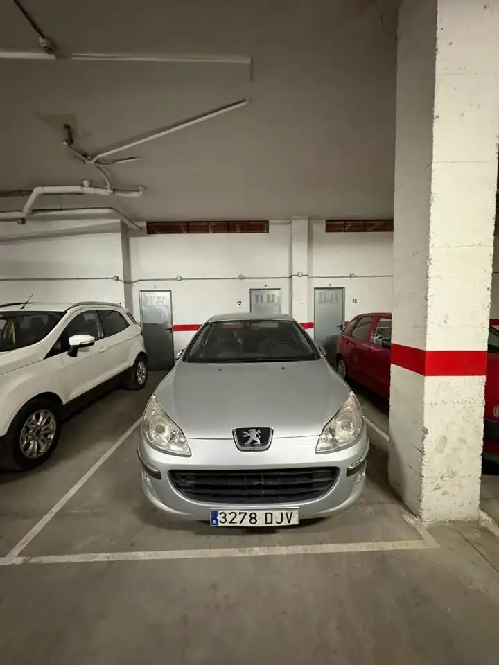 Parking de Piso en venta en Aceuchal