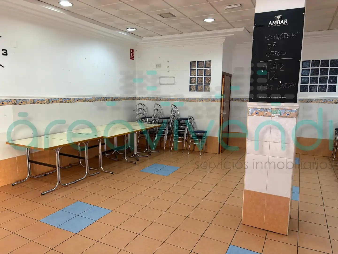 Local comercial en venta en Carrer del Riu Palància, imagen 5