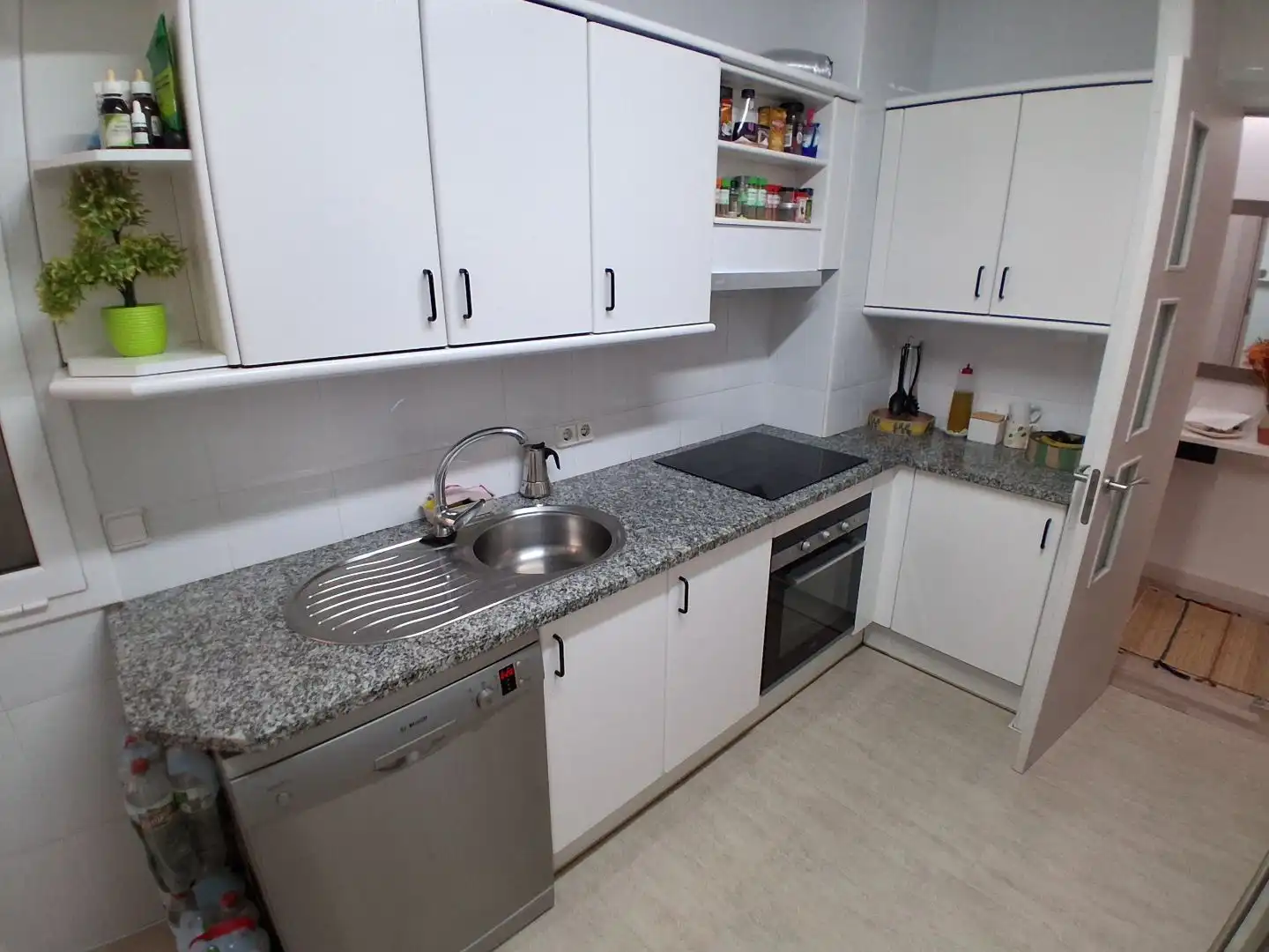 Wohnung mit Aufzug zum Verkauf in Passeig can Ferrer del mas 5, imagen 24