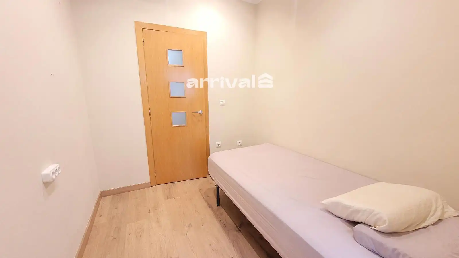 Wohnung zur Miete in Puerto del, La Creu del Grau