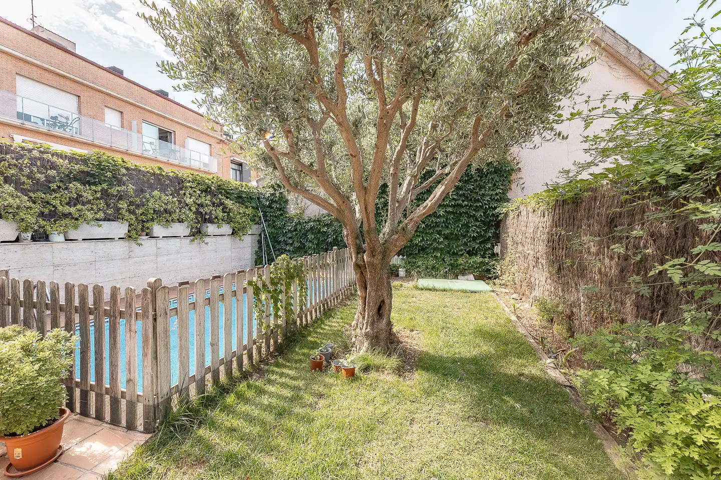 Einfamilien-Reihenhaus zum Verkauf in Carrer del Maestrat, Zona Esportiva