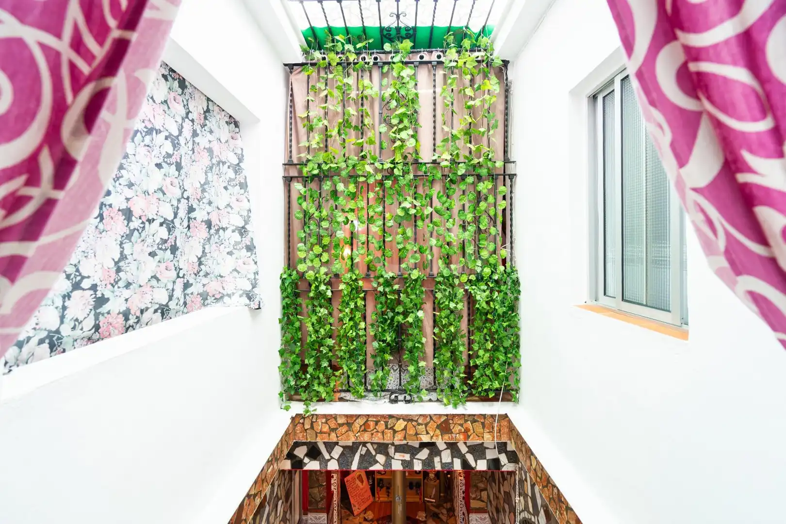 Balcony of Houses for sale in Sevilla