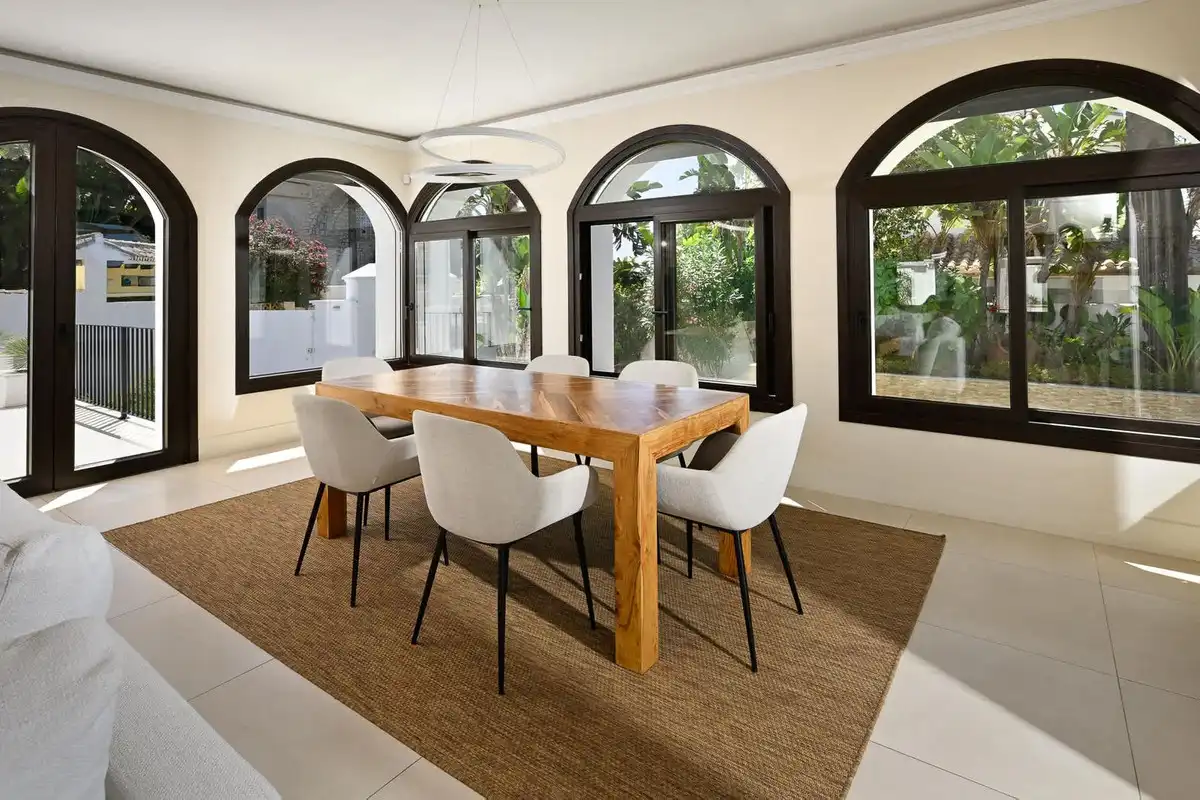 Casa a schiera in vendita a Elviria - Cabopino, imagen 10