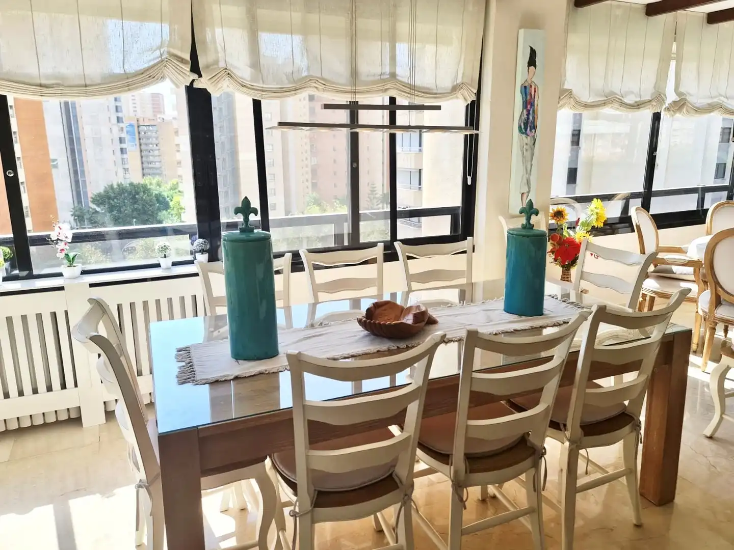 Appartement avec piscine à vendre à Calle Esperanto, imagen 7